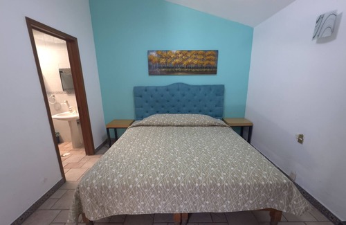 Barrio de Santa Ana Hotel | Hotel C. Ixtapan