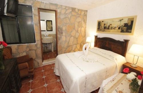 San Cristóbal de las Casas Hotel | Hotel & Cava La Parroquia