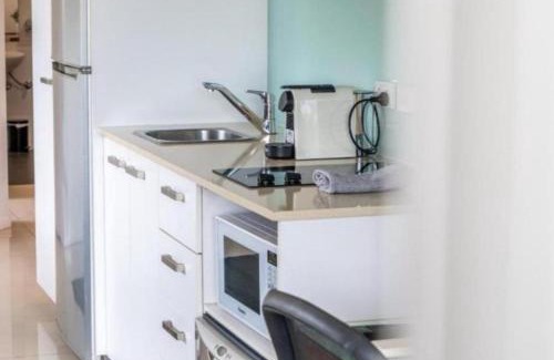 Woolloongabba Apartamento | Hotel C Woolloongabba Brisbane