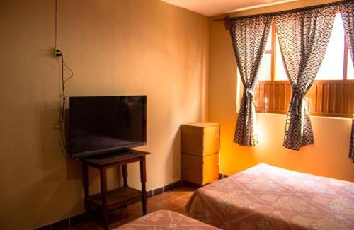 Tlaxcala Hotel | Hotel Casa Cafe Tlaxcala