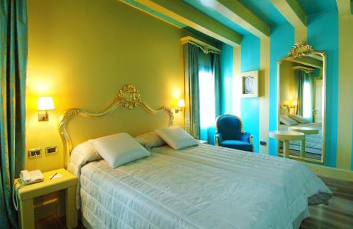 Santa Croce Hotel | Hotel Ca' Zusto Venezia