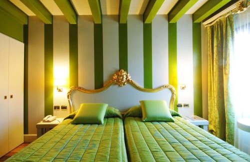 Santa Croce Hotel | Hotel Ca' Zusto Venezia