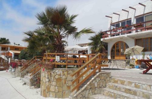Caldera Casa | Hotel & Cabañas El Mirador Caldera