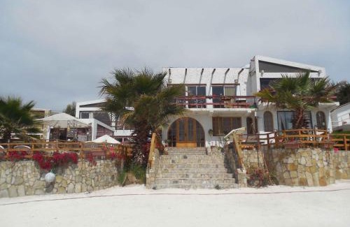 Caldera Casa | Hotel & Cabañas El Mirador Caldera