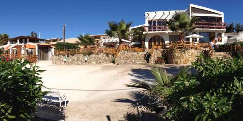 Caldera Casa | Hotel & Cabañas El Mirador Caldera