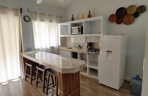 Puerto Cortes Hotel | Hotel Cabañas River Park