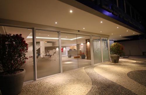 Passagem Apartamento | Hotel Cabo Frio