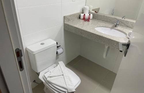 Passagem Apartamento | Hotel Cabo Frio