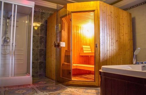 Yof Hotel | Hotel Cabourg