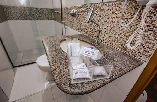 Ibirapuera Hotel | Hotel Cafezal