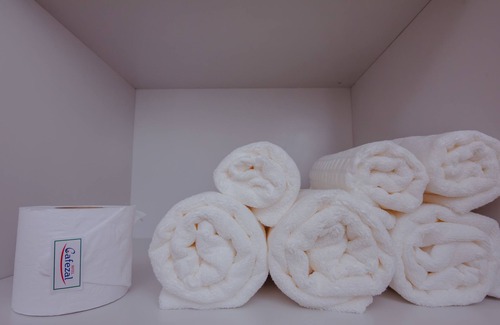 Ibirapuera Hotel | Hotel Cafezal