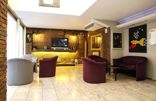 Old Town Hotel | Hotel Cagla Pinar