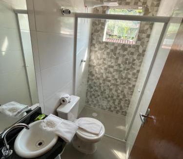 Tombo Hotel | Hotel Cajueiro Guarujá