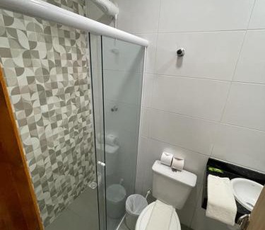 Tombo Hotel | Hotel Cajueiro Guarujá