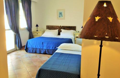 San Stefano Hotel | Hotel Cala Caterina