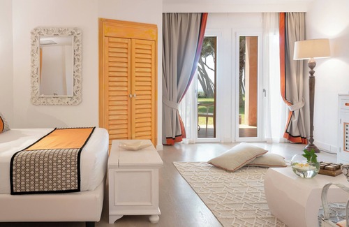 San Stefano Hotel | Hotel Cala Caterina