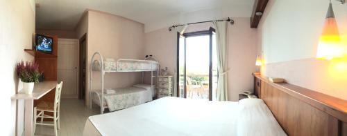 Stintino Hotel | Hotel Cala Reale