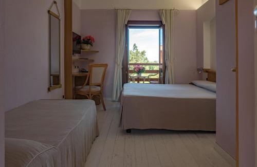 Stintino Hotel | Hotel Cala Reale