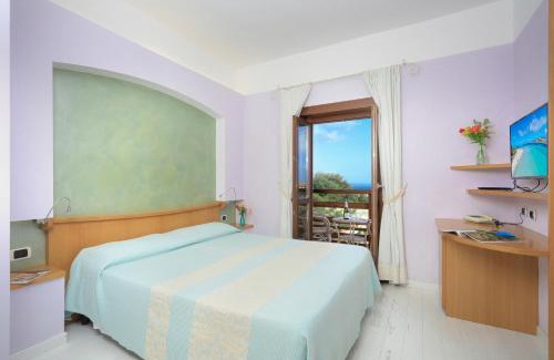 Stintino Hotel | Hotel Cala Reale
