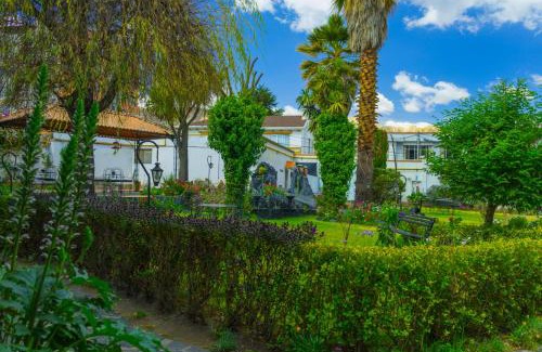 Macrodistrito Sur Hotel | Hotel Calacoto
