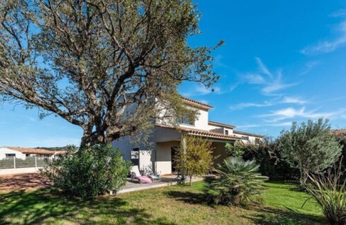 Cala Rossa Apartamento | Hotel Calarossa Bay Resort