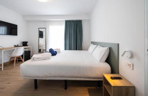 Calella Hotel | Hotel Calella by Beatriz Hoteles