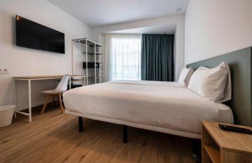 Calella Hotel | Hotel Calella by Beatriz Hoteles