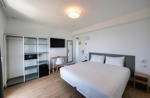 Calella Hotel | Hotel Calella by Beatriz Hoteles