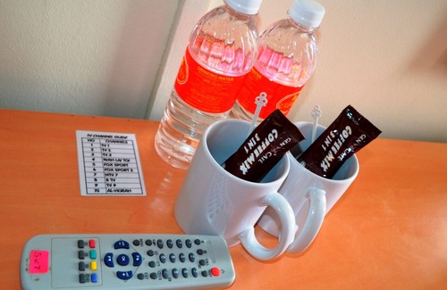 Kuala Lumpur Hotel | Hotel Caliber Kuala Lumpur