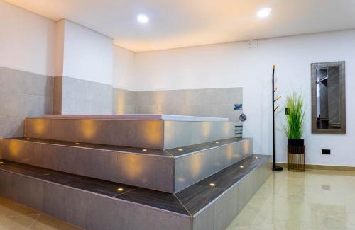 La Candelaria Hotel | Hotel California City