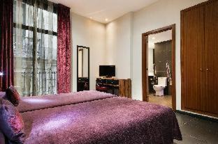 Barrio Gótico Hotel | Hotel California