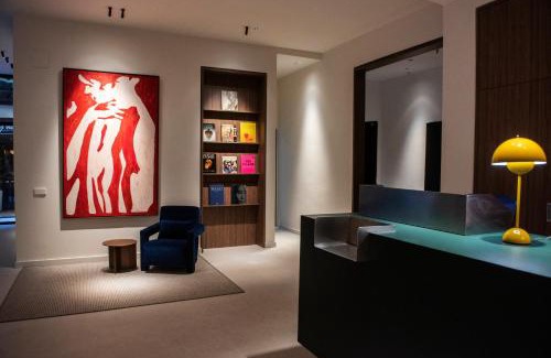 Barrio Gótico Hotel | Hotel California