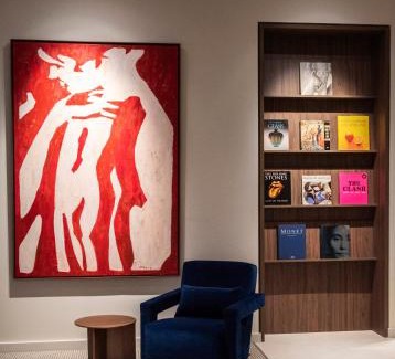 Barrio Gótico Hotel | Hotel California