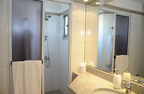 Centro Hotel | Hotel California