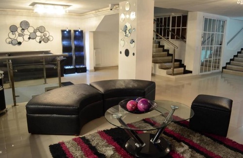 Cali Hotel | Hotel Calima Real