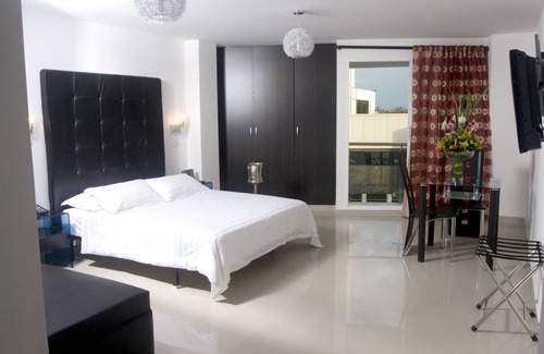 Cali Hotel | Hotel Calima Real