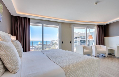 Centro de Sitges Hotel | Hotel Calipolis