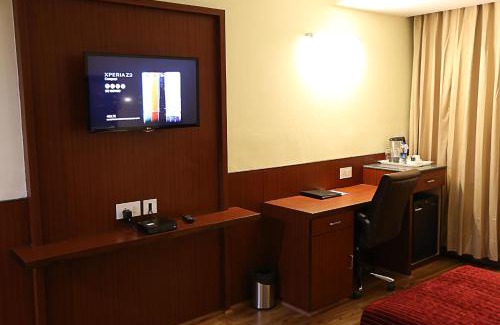 Mohali Hotel | Hotel Cama