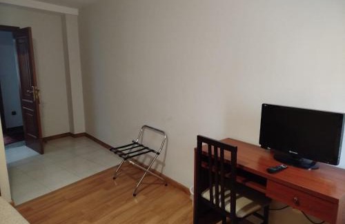 Val do Dubra Hotel | Hotel Camiño de Santiago