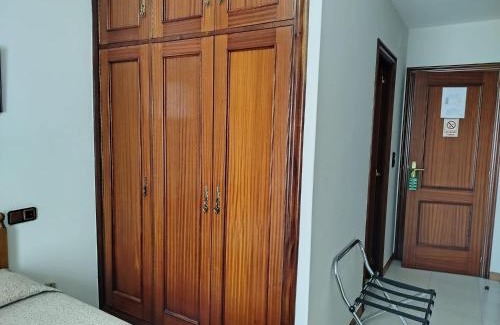 Val do Dubra Hotel | Hotel Camiño de Santiago