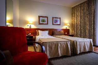 Ponta Delgada Hotel | Hotel Camoes