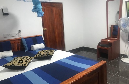 Debarawewa Casa | Hotel Camorich