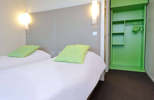 Taissy Hotel | Hotel Campanile Reims Est - Taissy