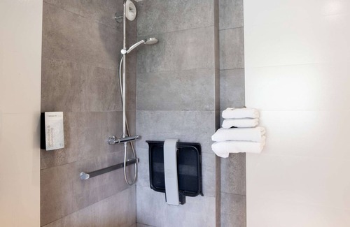 Reims Hotel | Hotel Campanile Reims Sud - Bezannes