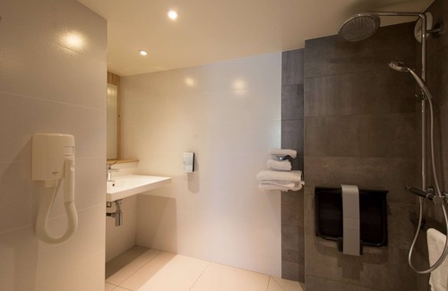 Reims Hotel | Hotel Campanile Reims Sud - Bezannes