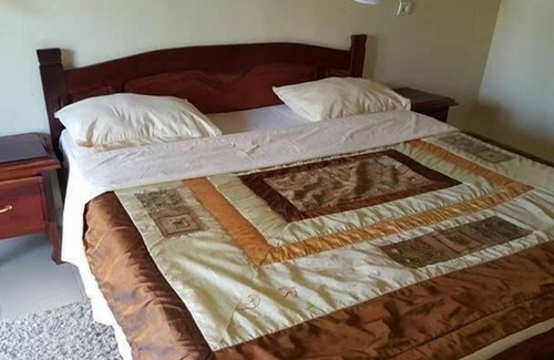 Niaga Hotel | Hotel & Campement du Lac Rose