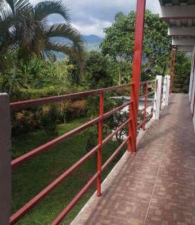 Calarca Hotel | Hotel campestre la libertad