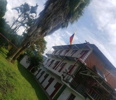 Calarca Hotel | Hotel campestre la libertad