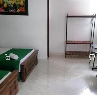 Villavicencio Hotel | Hotel campestre la Maria