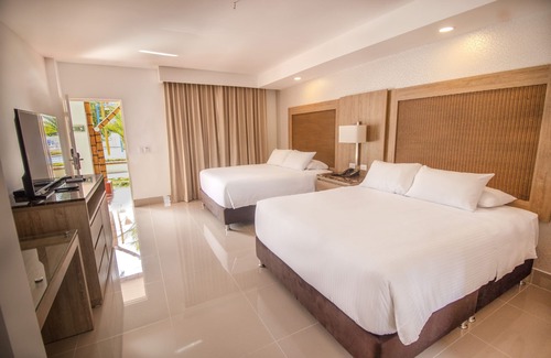 Montenegro Complejo | Hotel Campestre Las Camelias